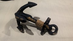 STAY ANCHORED NAUTICAL COLL, PERFECT SET TO CHANGE ANY ROOM INTO A POOL HOUSE