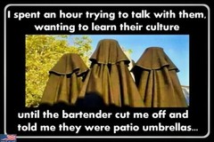 FUNNY BAR SIGN BARTENDER CUT OFF METAL USA! 8X12 MAN CAVE GARAGE BEER PUB DECOR