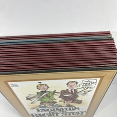 Frank A. Jones Parody Print Lot Of 17 (duplicates In Lot)