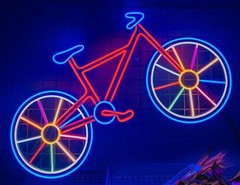 Custom Logo Neon Sign Personalized Company Logo Business Sign | Shop Wall Decor