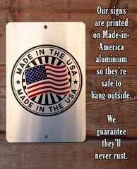 Metal Sign – Hawaiian Tiki Mug – Home, Beach Bar, Poolside, Patio, or Tiki Bar