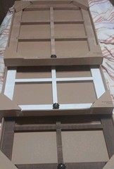 Windowpane Plaques