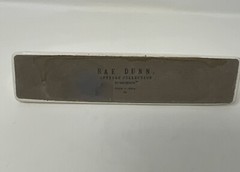 Rae Dunn Artisan 3 Piece Office Desk Set “Boss Lady” Paper Clip Pens Paperweight