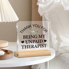 Thank You Gifts for Women Friends, Friendship Gifts for Besties Sisters, Appr…