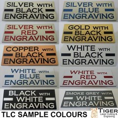 No Soliciting Sign Plaque with Mounting Holes Outdoor Rated 7 sizes 30 colour