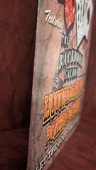 Poker Metal Tin Signs Bar Gameroom Mancave Wall Decor Playing Cards