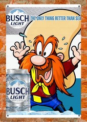 BLIGHT Beer Metal Sign Funny Better Than Sex Bar Man Cave Decor Read Des