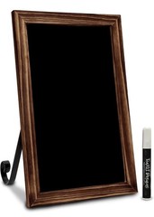 TenXVI Designs 11″x17″ Freestanding or Hanging Vertical & Horizontal Magnetic.W2