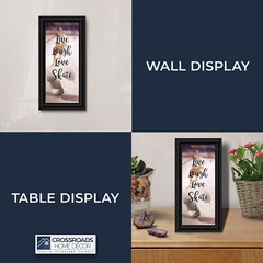 Figure Skating Picture Frame, Skater Decor Wall Art