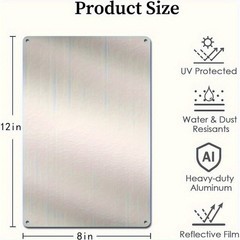 Metal Sign utility worker climbing pole sketch electrical depot interior walls
