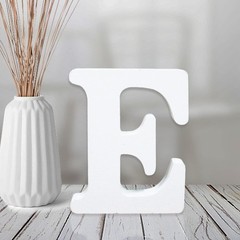 Unfinished Wooden Decor Home Party Wedding Project Gift