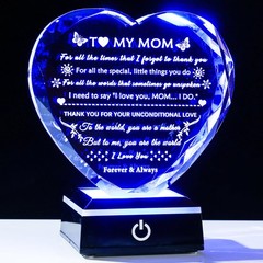 Gifts for Mom from Daughter Son, Birthday Gifts for Mom Who has Everything, T…