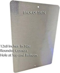 Laser etched engraved 1961 C1 Corvette Art on a Parking Sign Aluminum 8 x 12