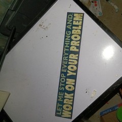 Funny Wall Sign for Man Cave or She Cave