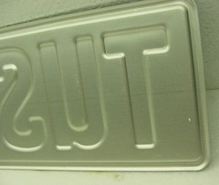 custom metal aluminum sign house number order here street open closed exit out