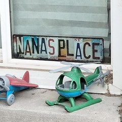 Vintage Surfing Metal Tin Sign Street Decor Wall Art Home Bar Decor