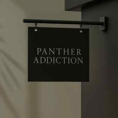 Wall-Mounted Round Blade Sign | Double-Sided Outdoor Business Logo Sign