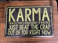 Show your ATTITUDE!