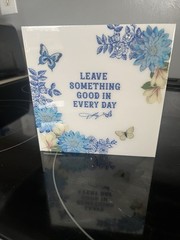Dolly Parton Inspiration Sign