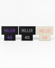 Custom Apartment Mailbox Name Label Personalized Free Shipping Housewarming Gift