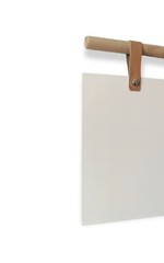 Leather Sign Hanging Straps, Wedding Sign Stand, Seating Chart Frame Hanging