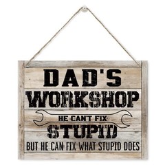 Gifts for Dad, Fathers Day from Wife Daughter Son, Birthday Dad Unique Gifts Him