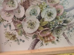 New “Bike Meeting” of Birds Box Sign – Primitives by Kathy
