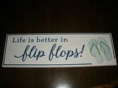 Wooden Home Decor Sign 16″ x 5″ (YOU CHOOSE STYLE)