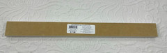 FAMILY = A LITTLE BIT CRAZY – 15.5 x 1.5 free Standing Desk Sign