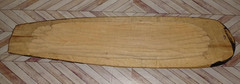 Vintage Hand Carved & Painted Jamaican / African Tribal Folk Art Lion Dreads
