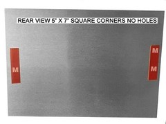 No Soliciting Politics Religion Flyers No Exceptions Metal Sign 5 SIZES SI222