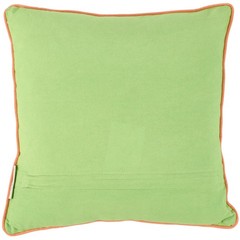 Love Always Pillow 14″ x 14″ Primitives By Kathy Inspirational Pillow NEW