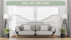 Custom Restaurant Pick Up & Order Here Signs | Hanging Ceiling or Wall Mounted