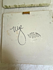 Handmade Mixed Media Songbird Wall Art Plaques – Set/Pair (Grosbeak & Goldfinch)