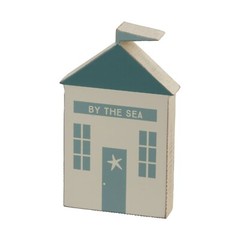 Primitives By Kathy By the Sea Chunky Beach House Sitter Seashore Decor