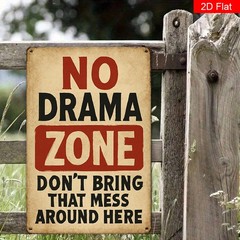 Metal Sign Vintage Home Bedroom Bar Bathroom Garden Gift Aluminum Sign