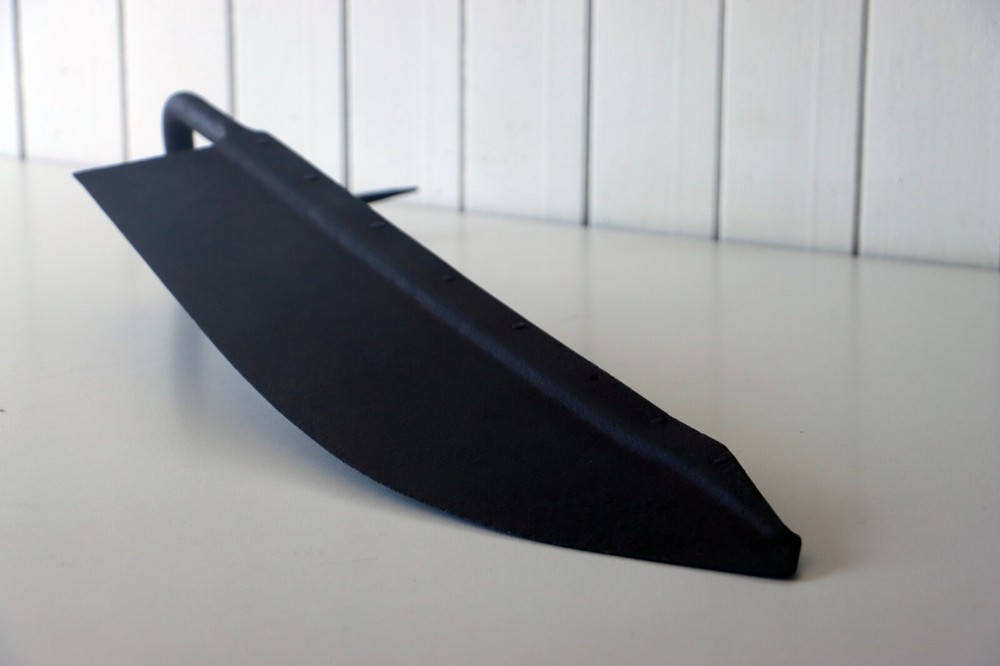 Antique Large Rustic Farming Blade / Tool / Original Condition