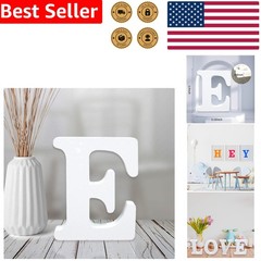 Unfinished Wooden Decor Home Party Wedding Project Gift