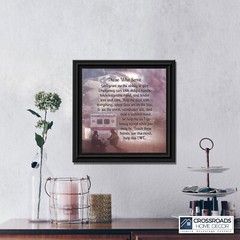 Those Who Serve, Picture Frame for Paramedic, Great Gifts for Paramedics