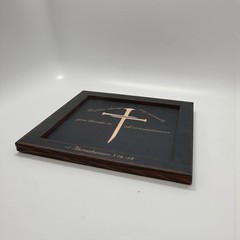 Framed Art – 1 Thessalonians 5:16-18