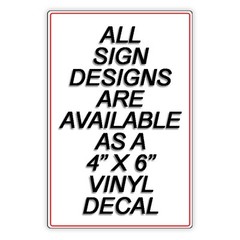 No Soliciting Politics Religion Flyers No Exceptions Metal Sign 5 SIZES SI222