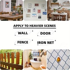 Metal Sign utility worker climbing pole sketch electrical depot interior walls