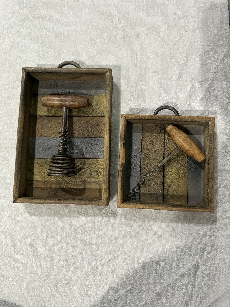 Mudpie Wall Decor