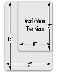 Metal Sign – VIP Lounge – Durable Metal Sign – Use Indoor/Outdoor – Great Gift