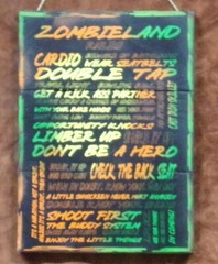 Zombie Rules