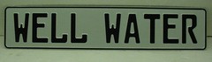 custom metal aluminum sign house number order here street open closed exit out