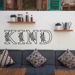 Stylish 3D Metal Letter Wall Decor – Home Office Party Decor