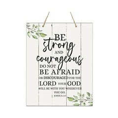 Inspirational Family Quotes 12×15 Wooden Rope Sign Home Decor Housewarming Gift