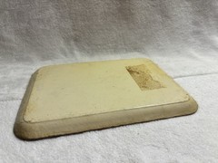 Join The Volunteer Fire Dept Tray- Brave Lads To The Rescue- Vintage