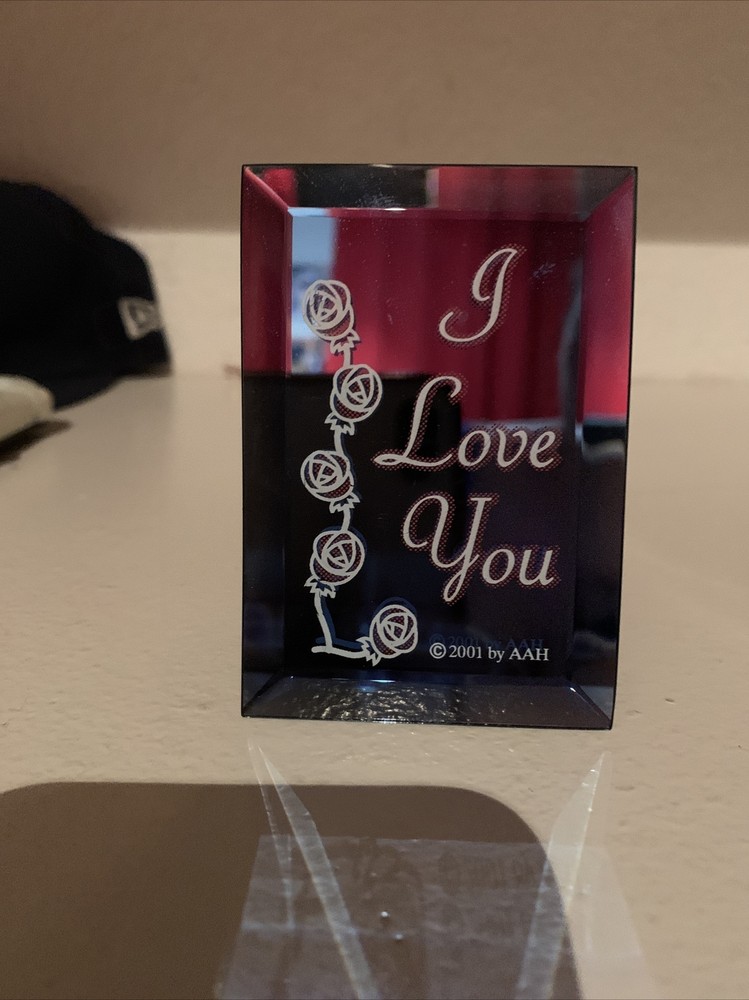 i love you sign